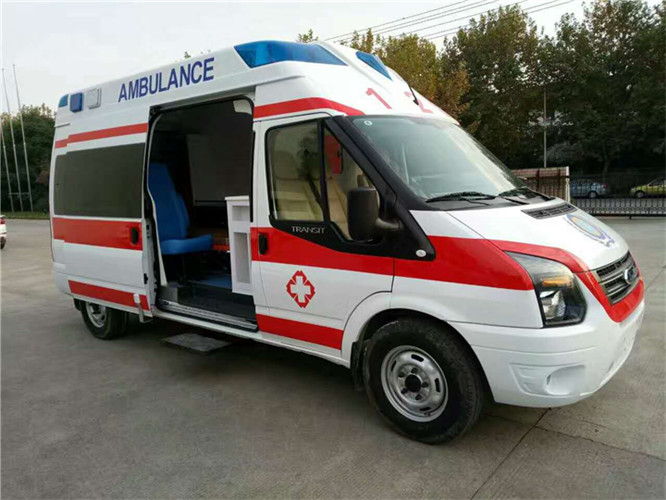 昌洒镇乌鲁木齐沙依巴克区上线 “安康护送” 非急救转运服务平台