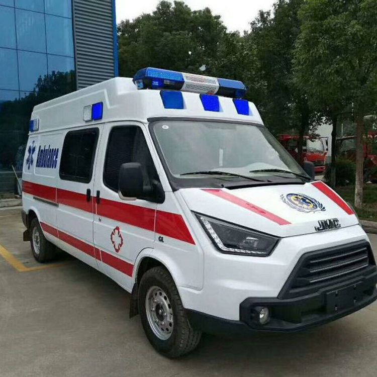 昌洒镇一般救护车是怎样分类的